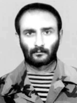 Հայրապետյան Կամո