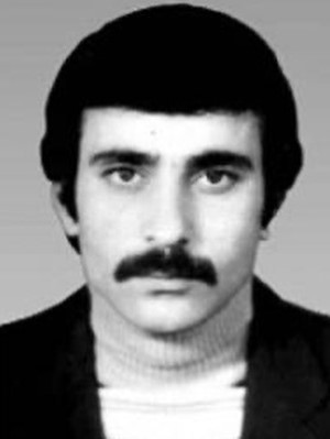 Հայրապետյան Վազգեն