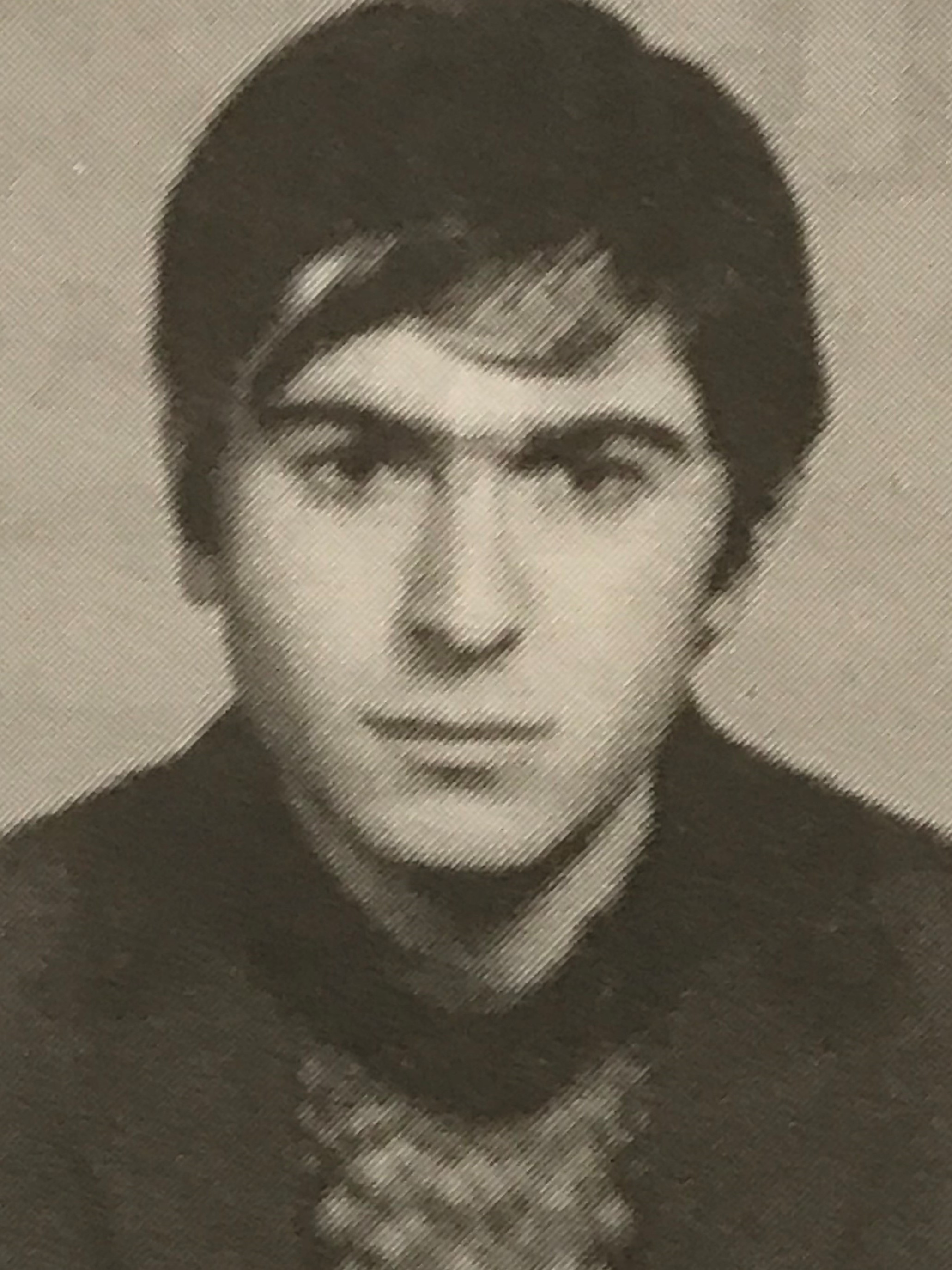 Աբալյան Վրեժ