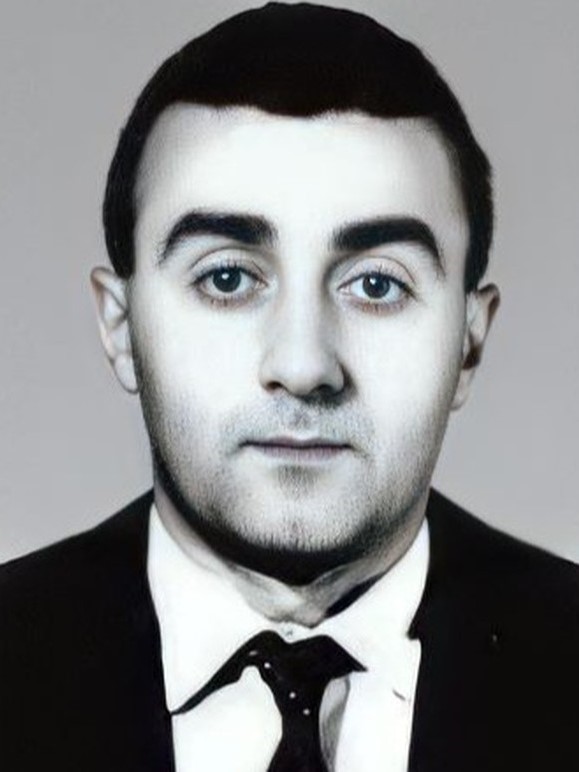 Մարտիրոսյան Սամվել