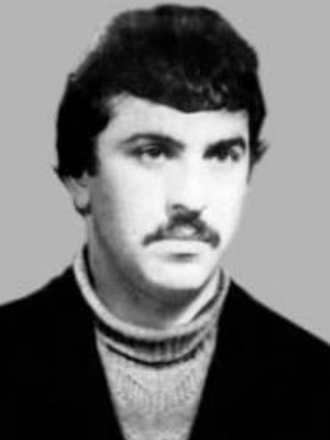Հարությունյան Հենրիխ