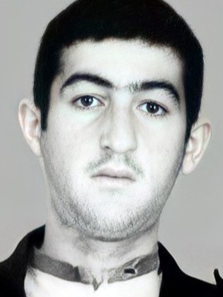 Մակյան Աշոտ