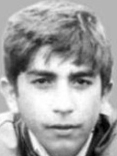 Բաբայան Ալբերտ