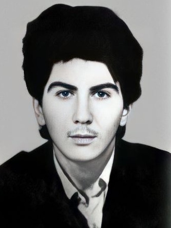 Մարտիրոսյան Պավել