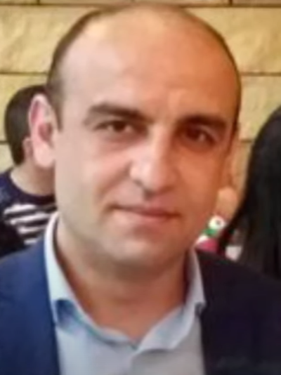 Ավագիմյան Արտակ