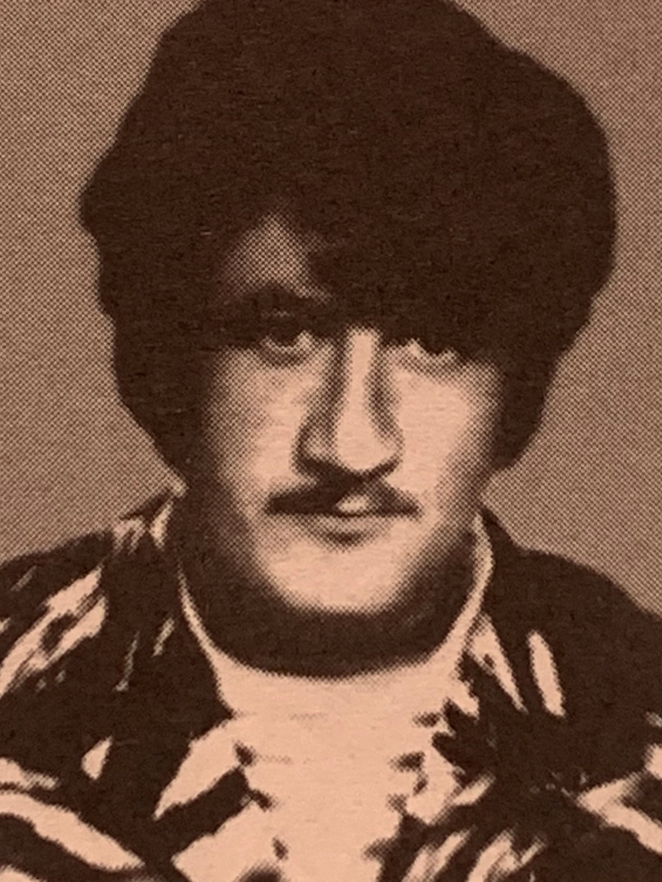 Չալյան Արամայիս