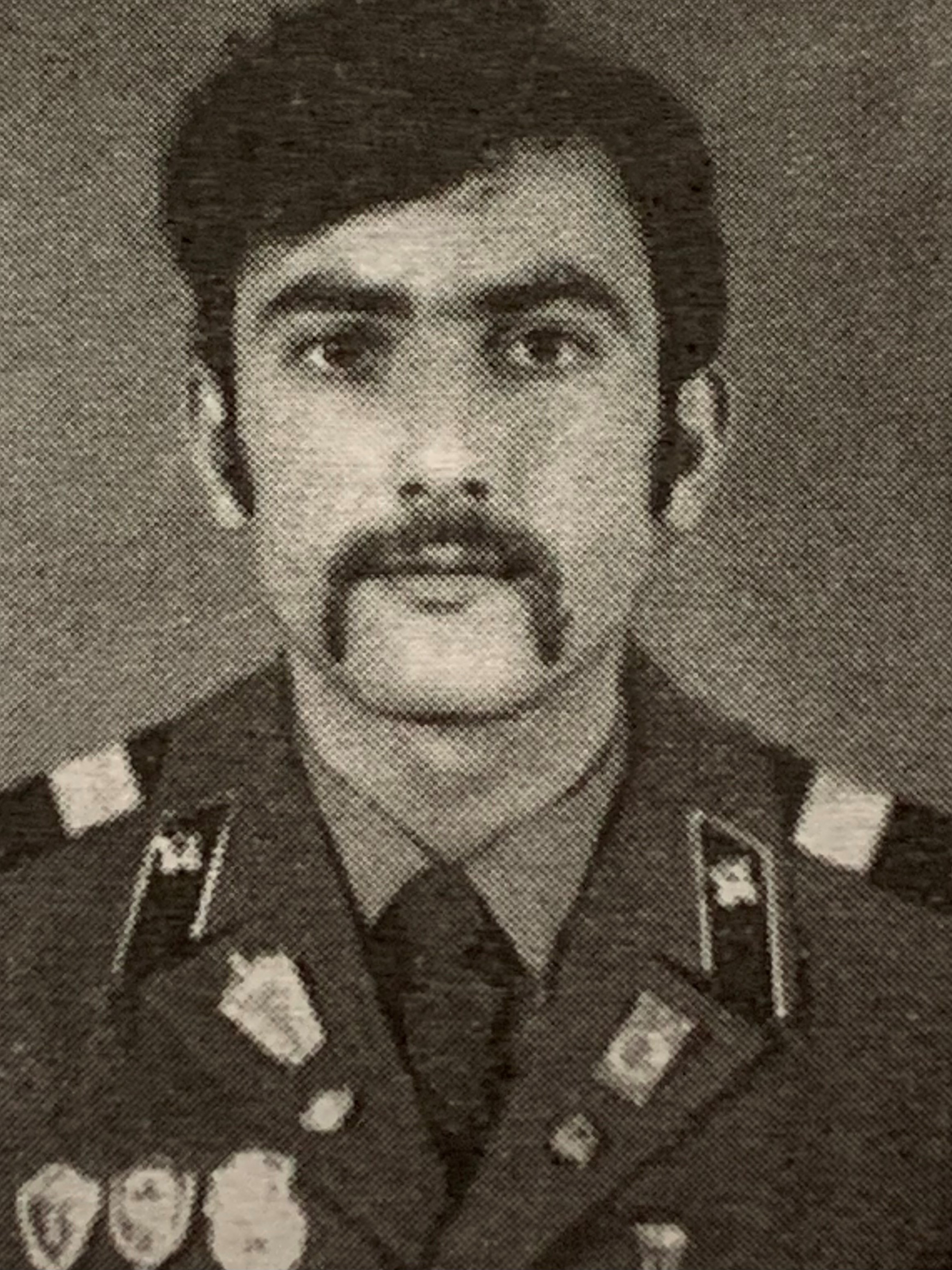 Սողոմոնյան Խաչիկ
