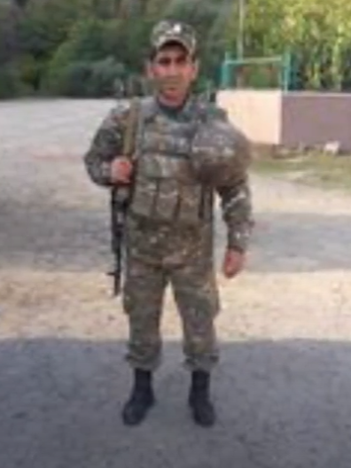 Ավետիսյան Արսեն