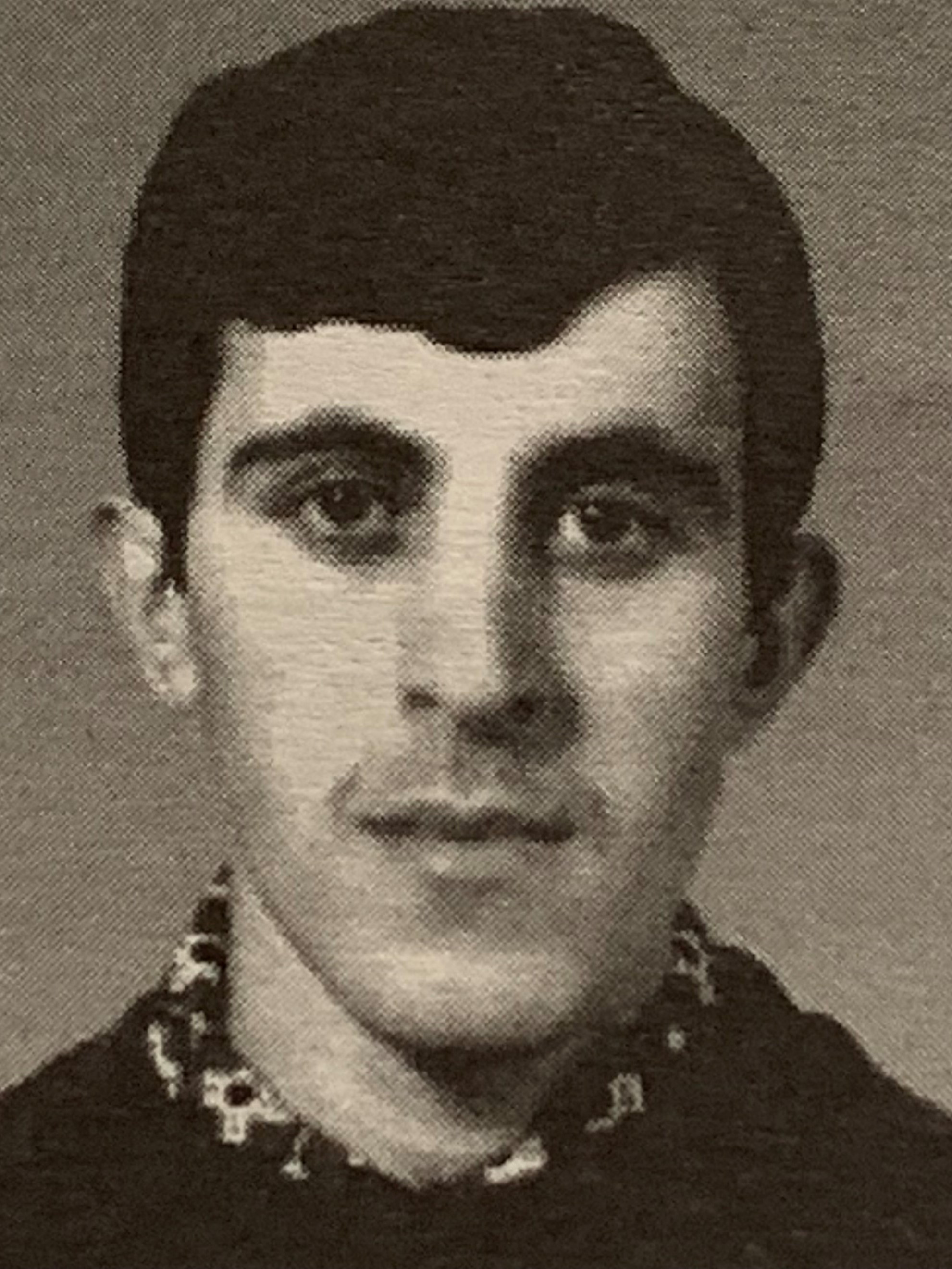 Սարգսյան Գրիշա
