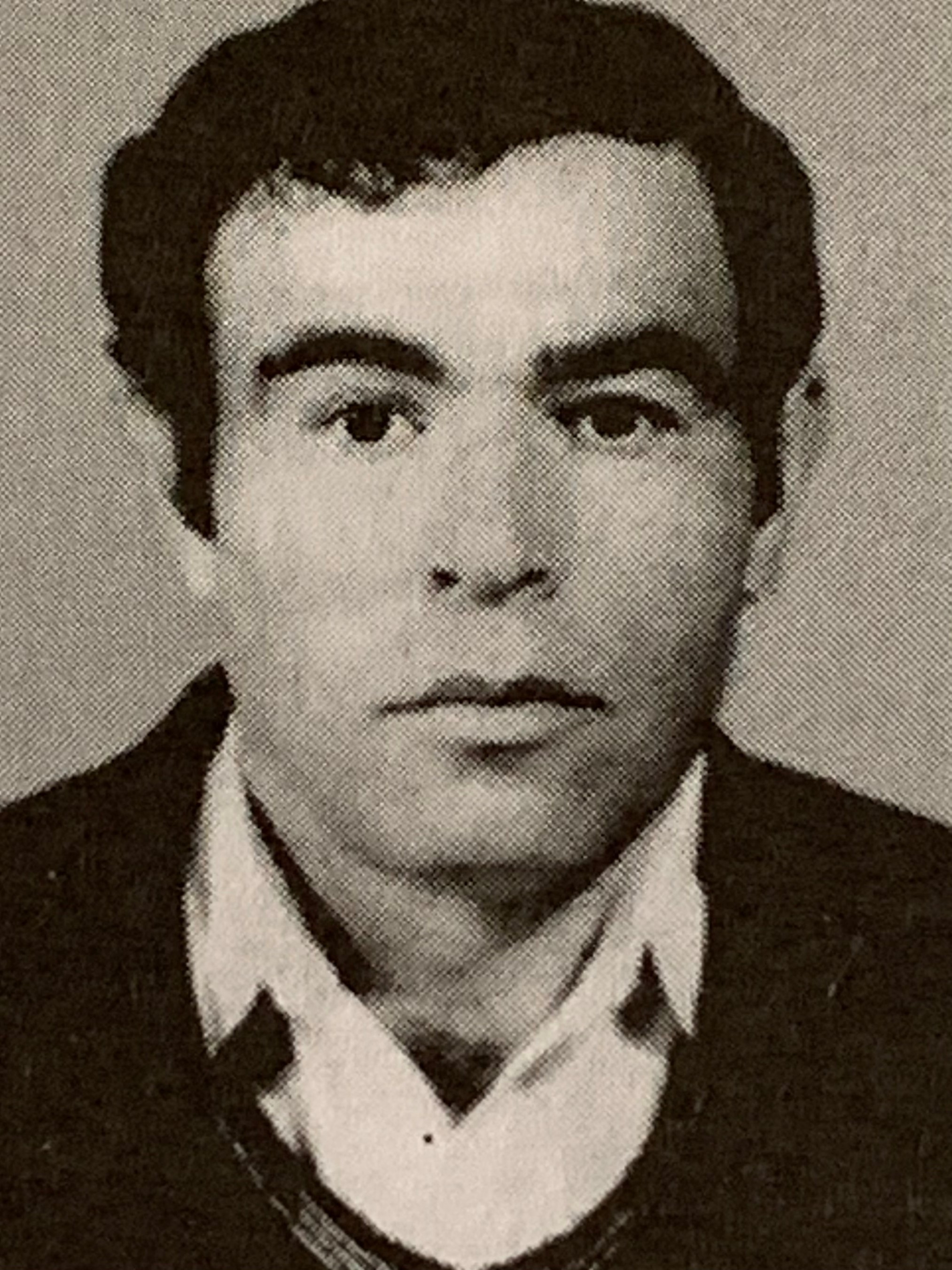 Ամիրջանյան Վոլոդյա