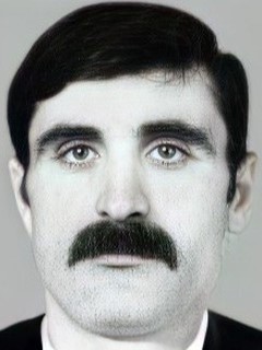 Գրիգորյան Համլետ