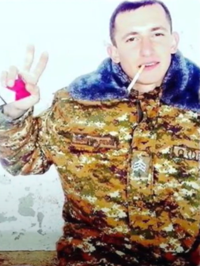 Գրիգորյան Գոռ