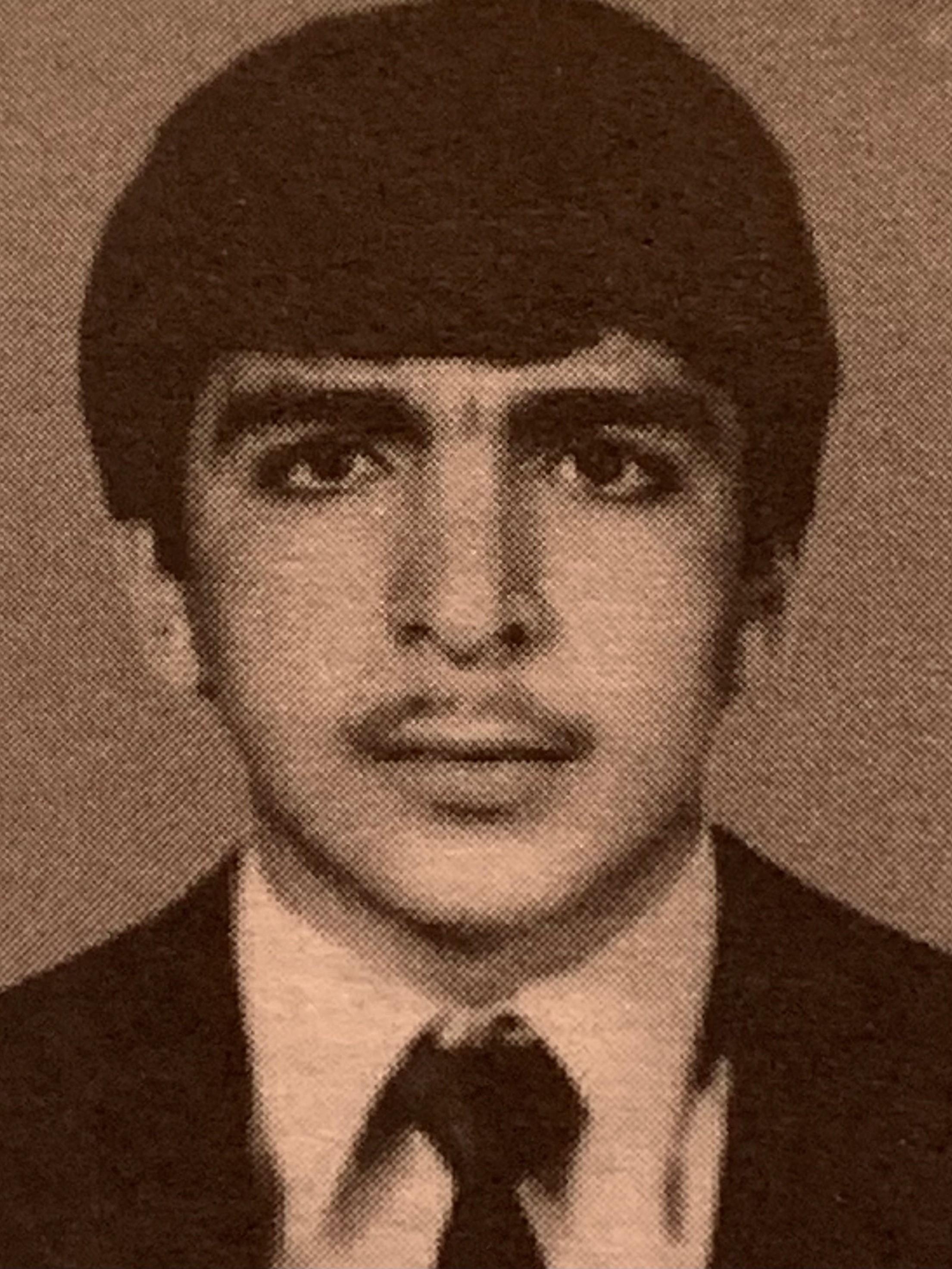 Պողոսյան Համլետ