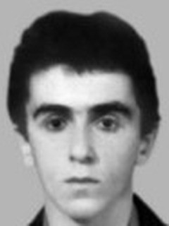Բաղդասարյան Մուշեղ
