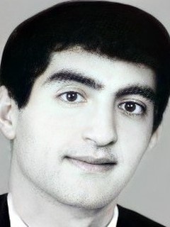 Վարդանյան Գուրգեն