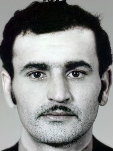 Իլյազյան Մուրադ