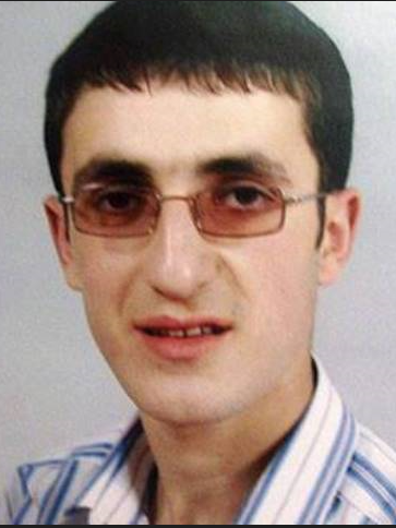 Մարգարյան Նարեկ