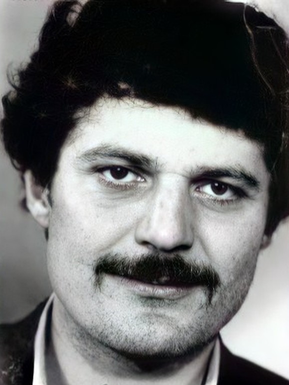 Իսախանյան Յուրի