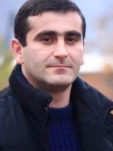 Ծատրյան Անդրանիկ