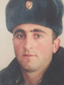 Մելիքյան Շավարշ