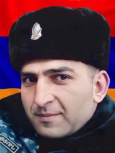 Միրզոյան Վիգեն