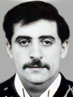 Ղուկասյան Արթուր