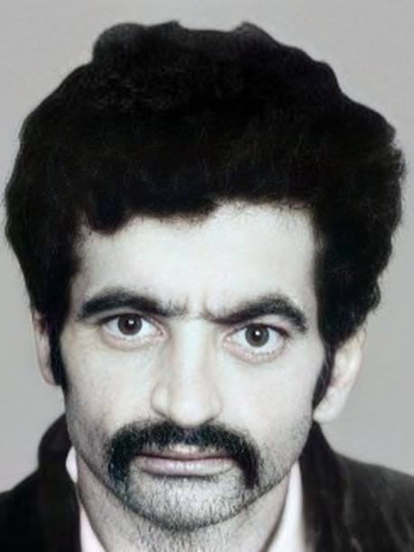 Ղազարյան Բորիս