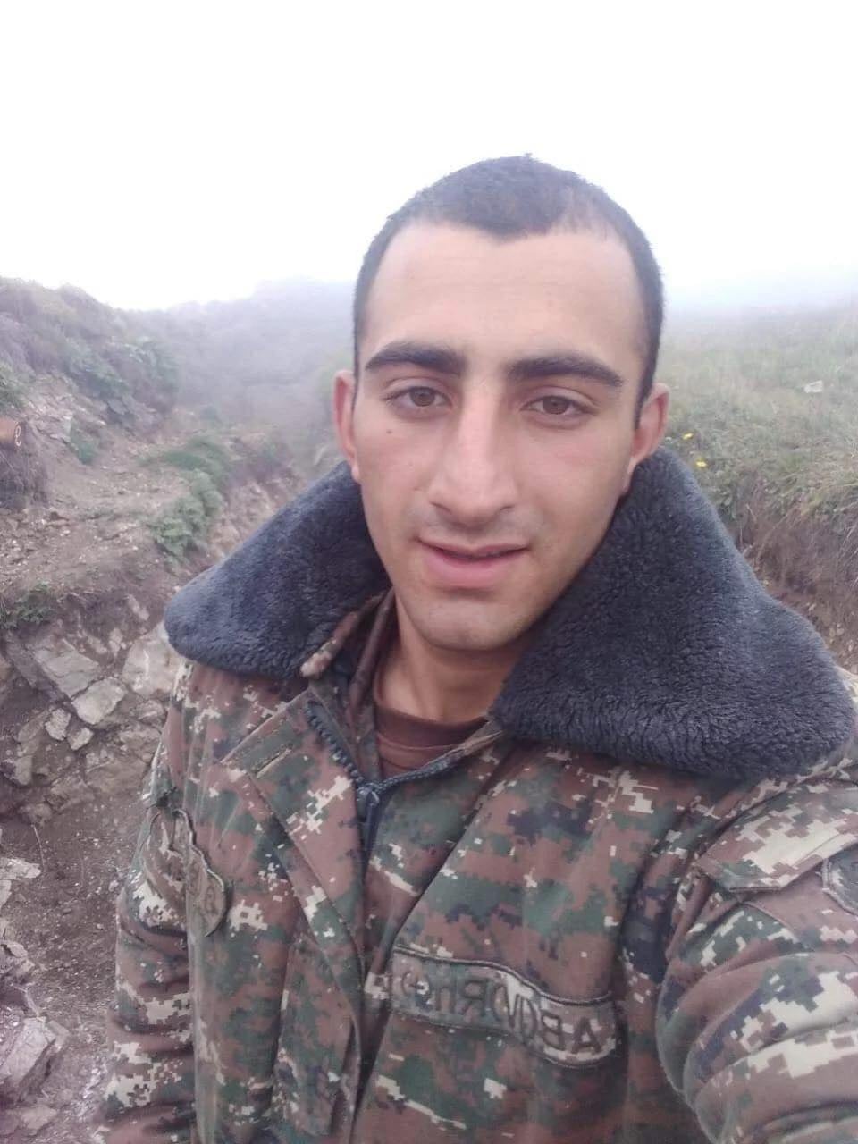 Փոթոյան Ռոման