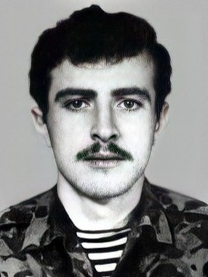 Գրիգորյան Արմեն