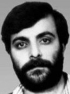 Բաբայան Վլադիմիր