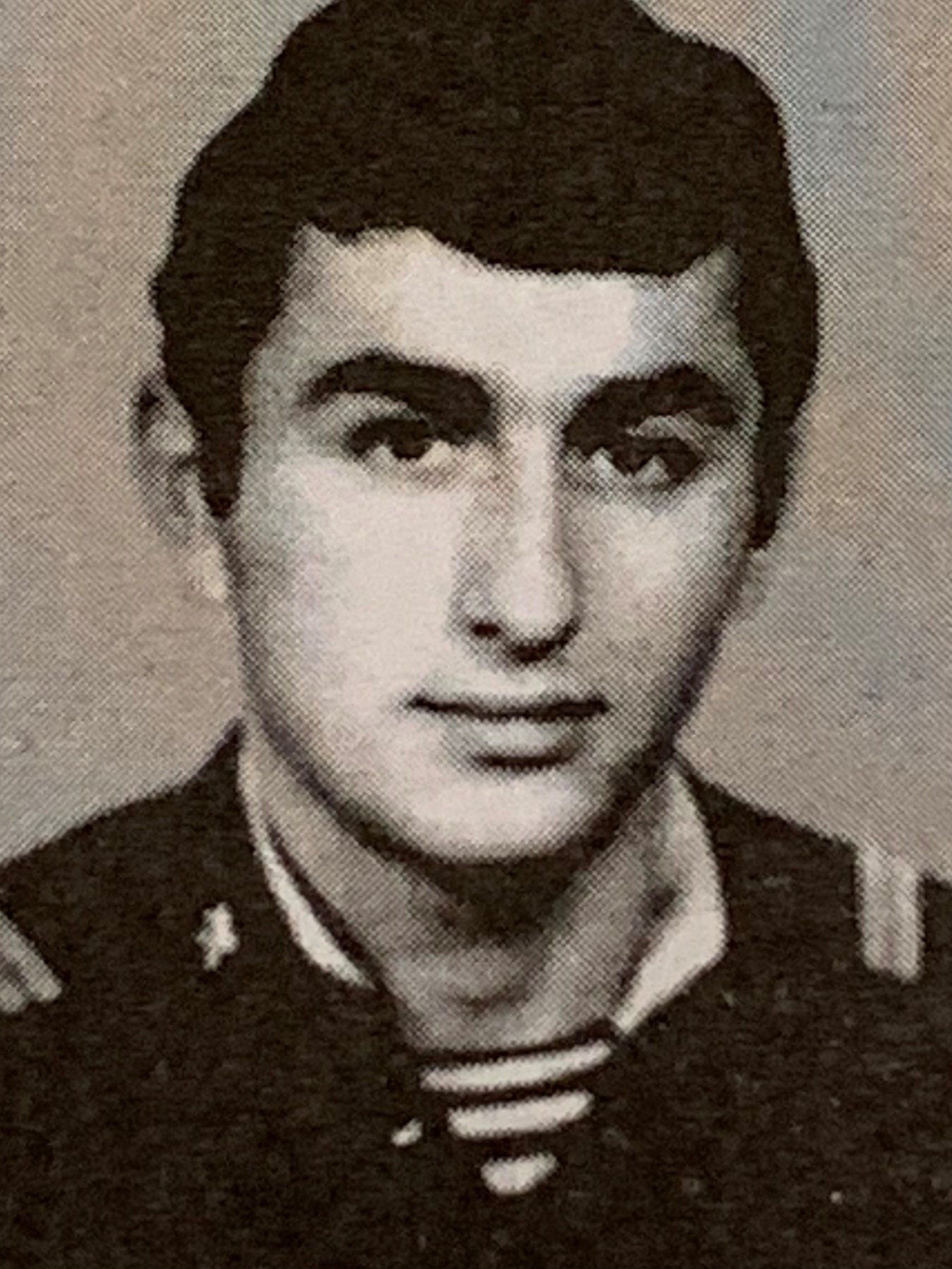 Աղաջանյան Հովիկ
