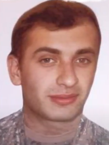 Զարգարյան Արթուր