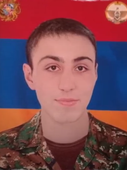 Խաչատրյան Խաչիկ