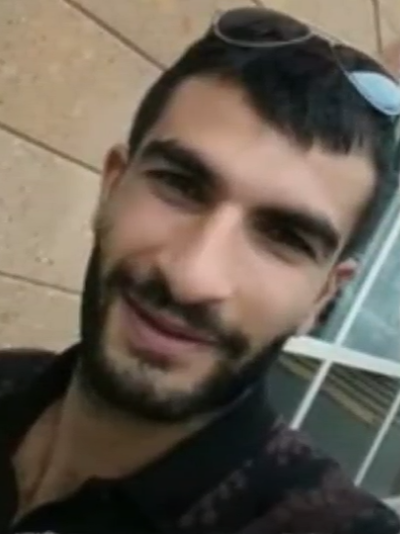 Իսրայելյան Մուշեղ