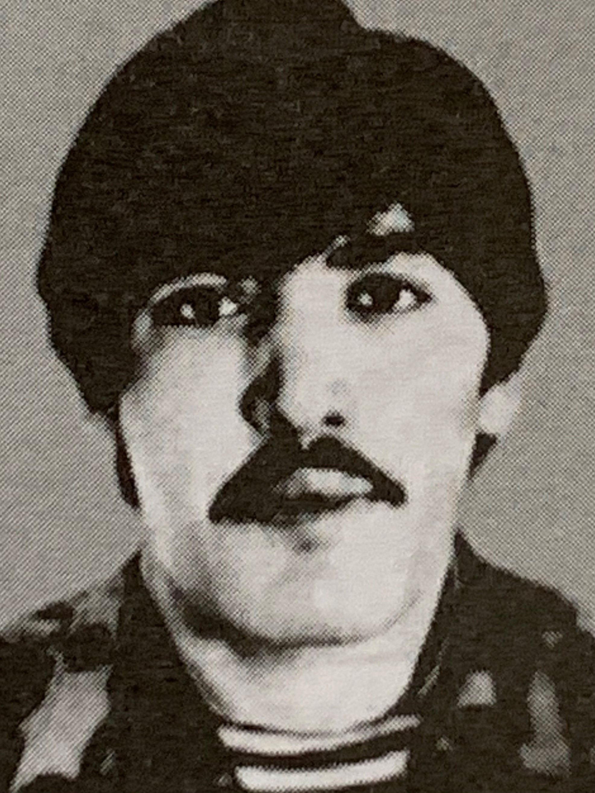 Առաքելյան Վանյա