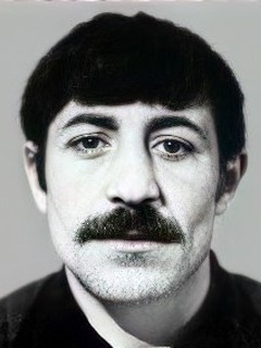 Դավթյան Գավրուշա