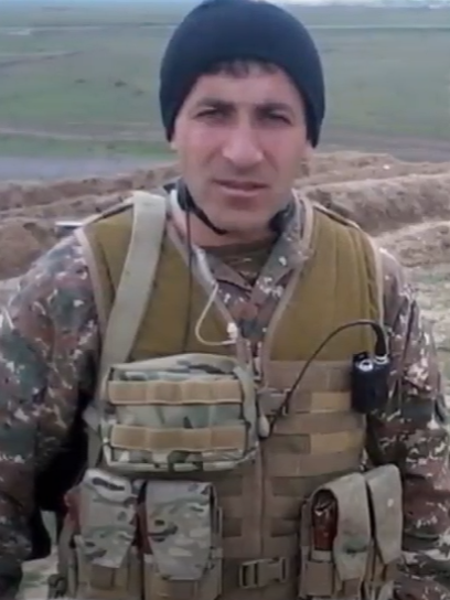 Գրիգորյան Մավրիկ