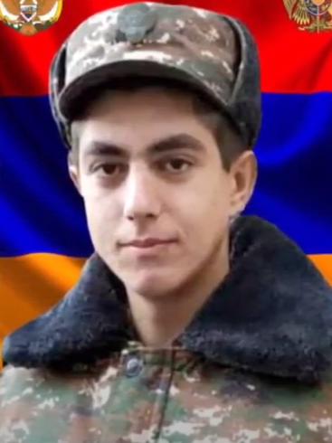 Ապրեսյան Կարեն