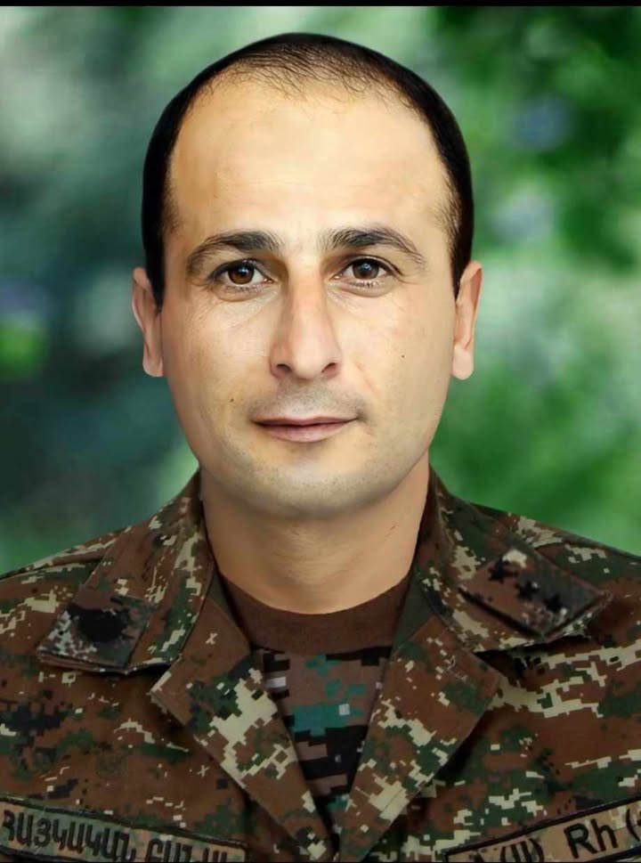 Ավանեսյան Ալիկ 
