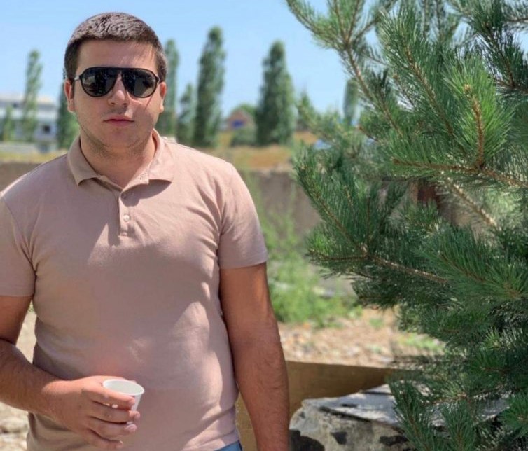  «Եթե մեռնել՝ բոլորով, ի՞նչ վախենալ»