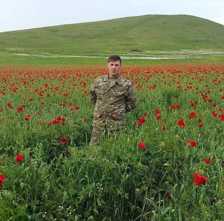 «․․․Բա մեր հայրենիքն ո՞վ է պահելու»