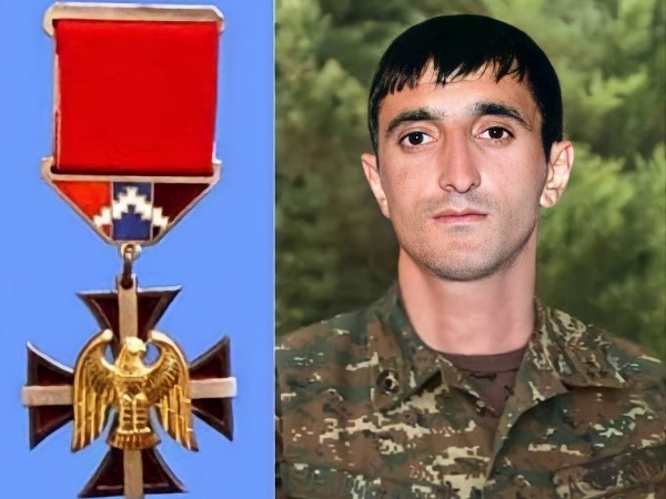 Կամ պիտի զոհվենք կամ հակահարված տանք