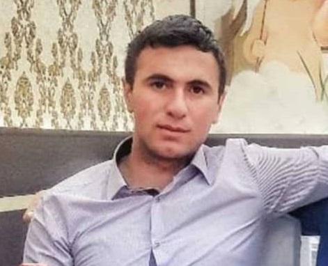 Վարդանն ընկավ հավատը հոգում