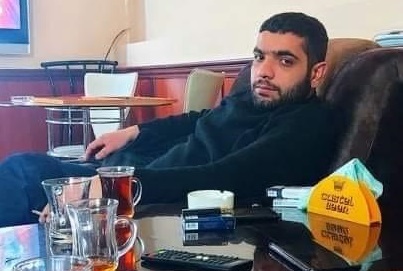 Ծառայել է որպես հետախույզ