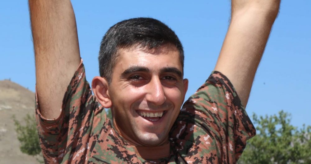 Շիրակցուն բնորոշ հումոր ուներ 