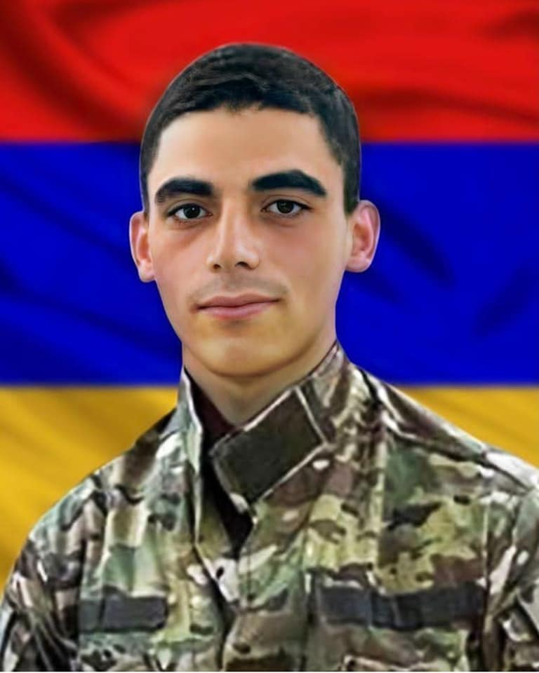 Որտեղ Ռոբերտն  էր, այնտեղ կյանքն էր 