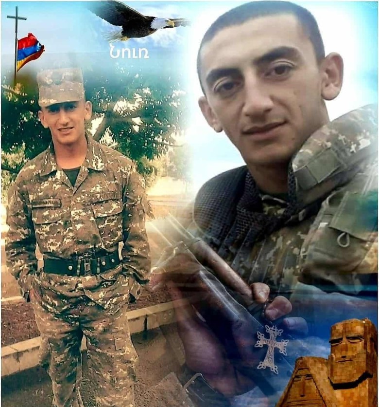 Երկար ժամանակ լուր չկար, անհետ կորած էր համարվում