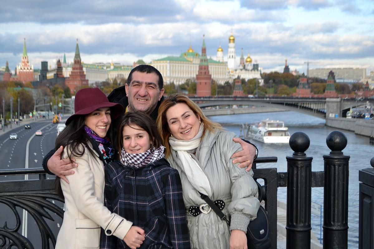 «Չի ասել, թե փոխնախարար եմ, նետվել է առաջ»