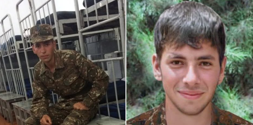 Երդվել էին մինչև վերջին շունչը չլքել դիրքը