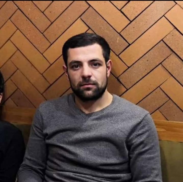 «Պետք է առաջ գնանք»